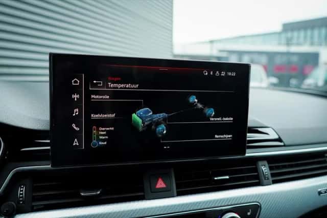 Audi A5 (2023) thumbnail 61