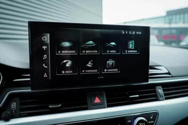 Audi A5 (2023) thumbnail 63