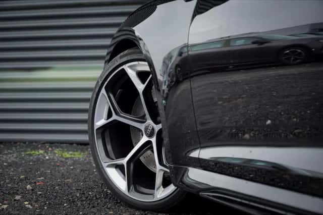 Audi A5 (2023) thumbnail 65