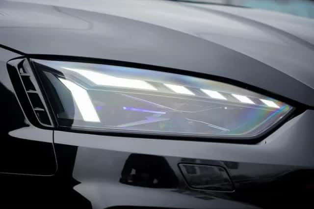 Audi A5 (2023) thumbnail 10