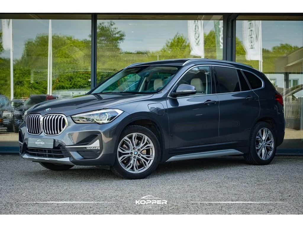BMW X1 (2020) — foto 1