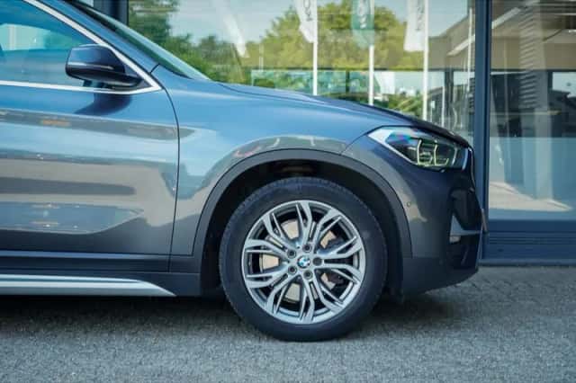 BMW X1 (2020) thumbnail 11