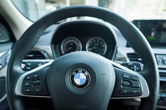 BMW X1 (2020) thumbnail 17