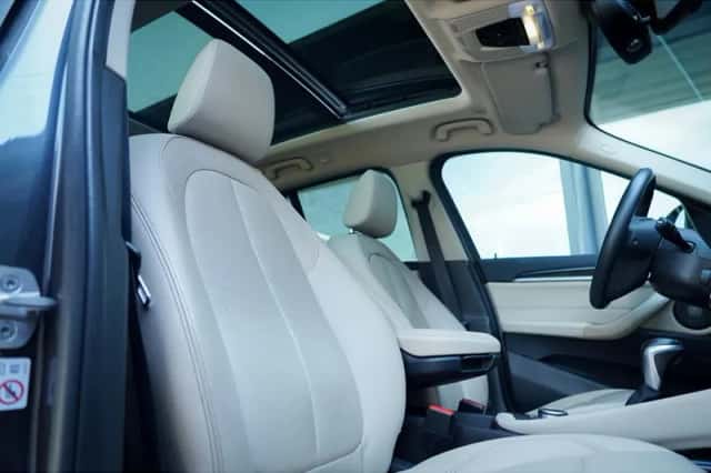 BMW X1 (2020) thumbnail 18