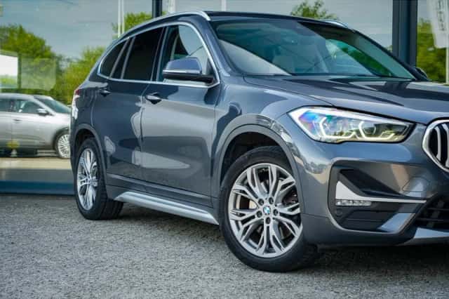 BMW X1 (2020) thumbnail 20