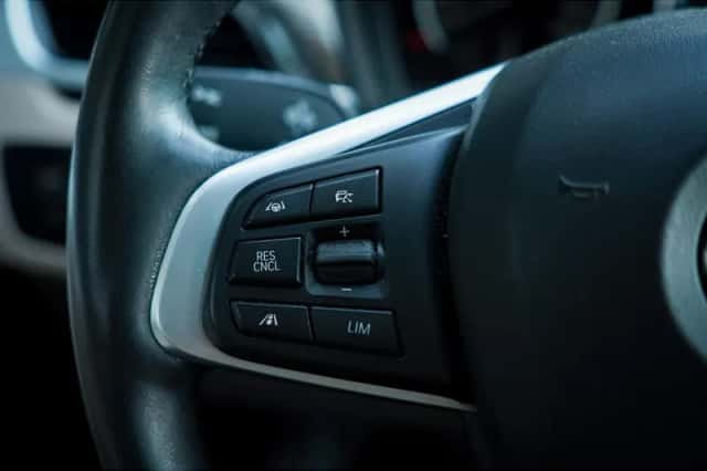 BMW X1 (2020) thumbnail 21