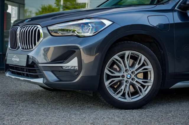 BMW X1 (2020) thumbnail 23