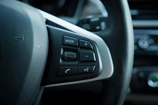 BMW X1 (2020) thumbnail 27