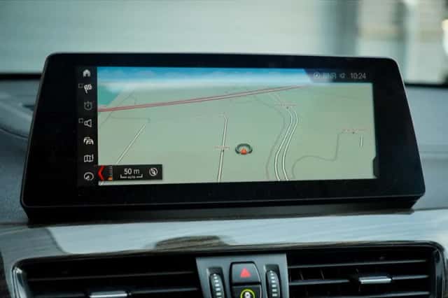 BMW X1 (2020) thumbnail 29
