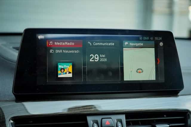 BMW X1 (2020) thumbnail 30