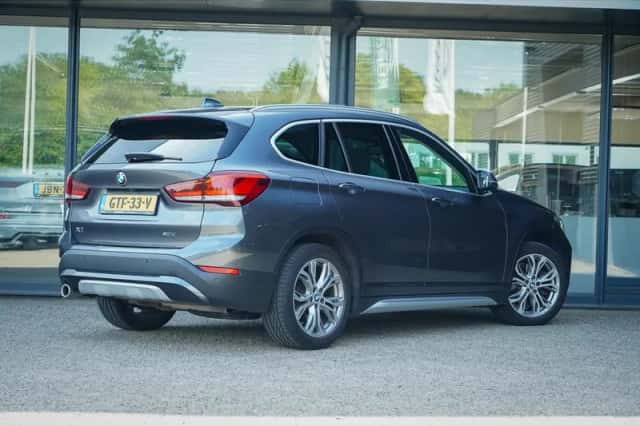 BMW X1 (2020) thumbnail 4