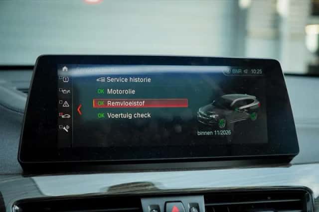 BMW X1 (2020) thumbnail 32