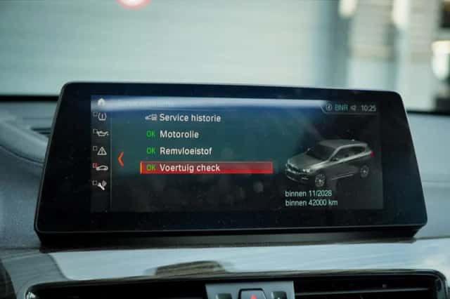 BMW X1 (2020) thumbnail 33