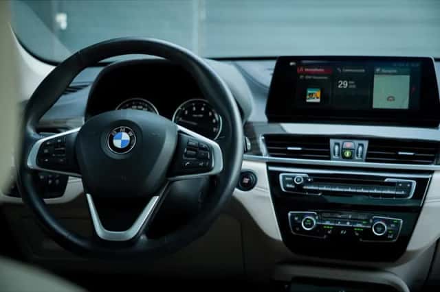 BMW X1 (2020) thumbnail 37