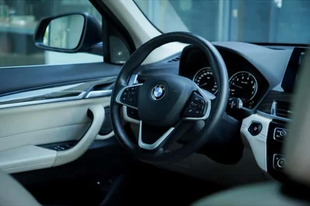 BMW X1 (2020) thumbnail 39