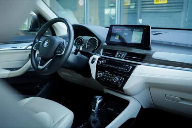 BMW X1 (2020) thumbnail 40