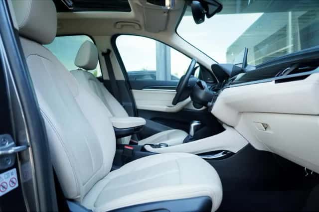 BMW X1 (2020) thumbnail 41