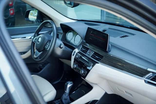 BMW X1 (2020) thumbnail 42