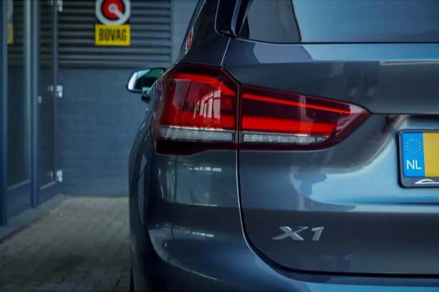 BMW X1 (2020) thumbnail 43