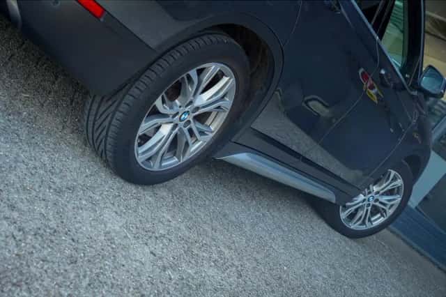 BMW X1 (2020) thumbnail 44