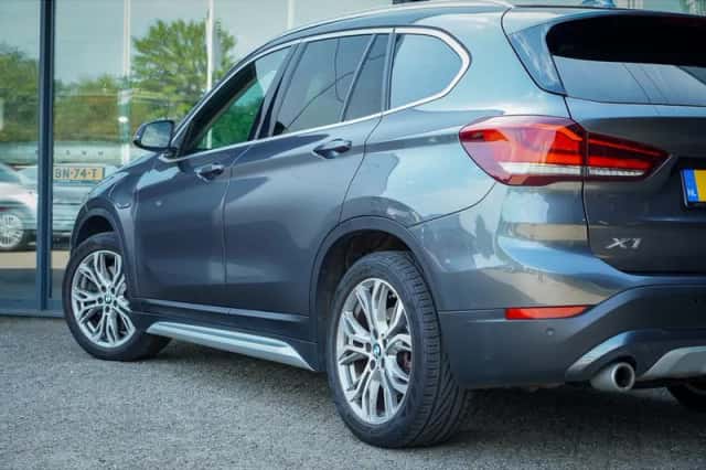 BMW X1 (2020) thumbnail 45