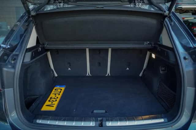 BMW X1 (2020) thumbnail 9