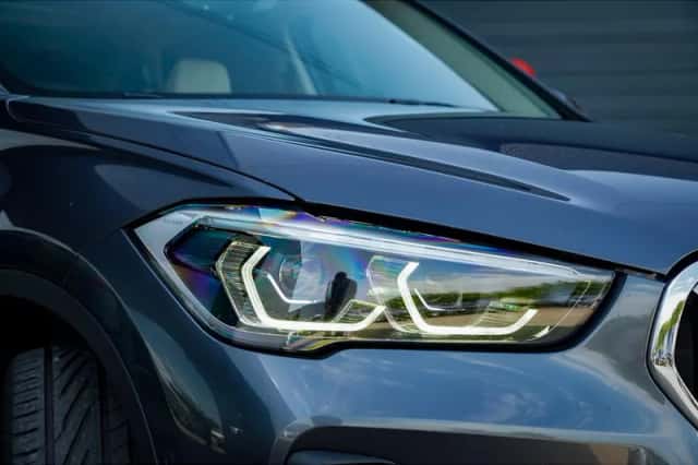 BMW X1 (2020) thumbnail 10