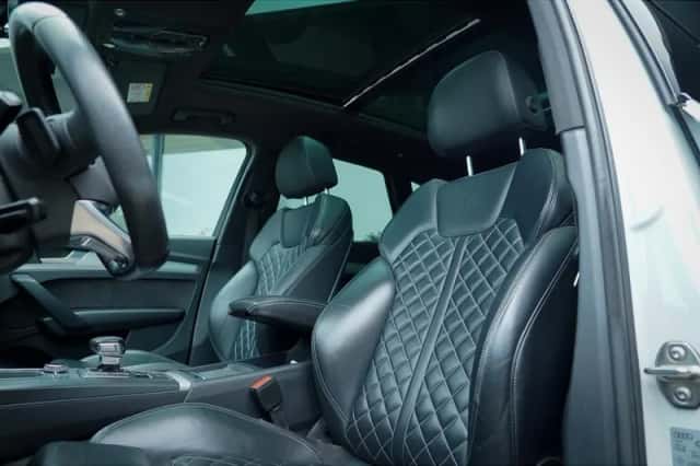 Audi Q5 (2019) thumbnail 2