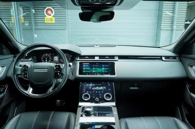Land Rover Range Rover Velar (2018) thumbnail 6