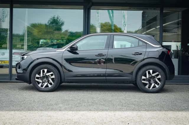 Opel Mokka (2025) thumbnail 3