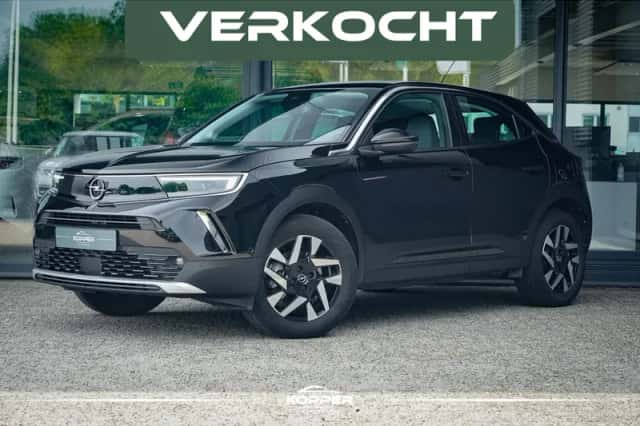 Opel Mokka-e (2023) thumbnail 1