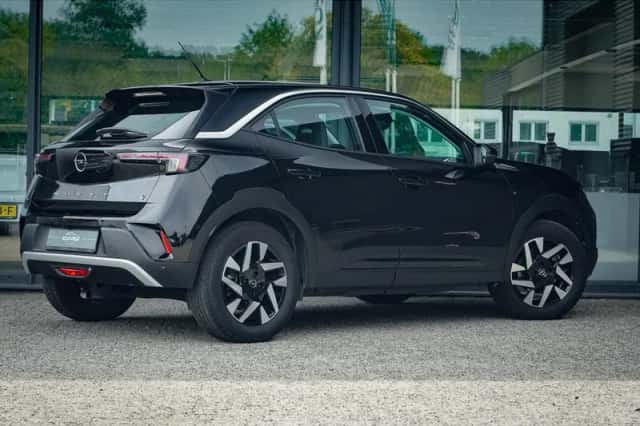 Opel Mokka-e (2023) thumbnail 4