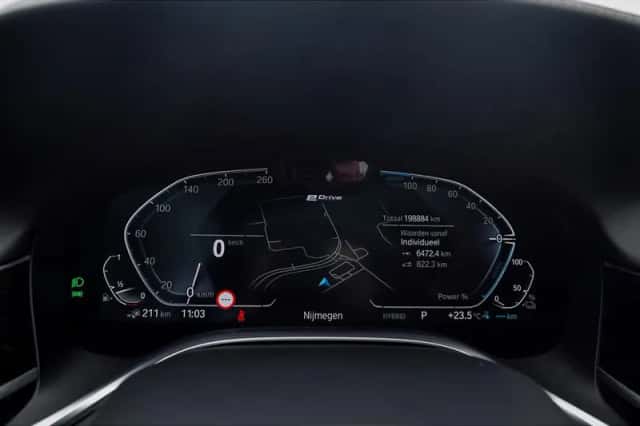 BMW 7-Serie (2020) thumbnail 5