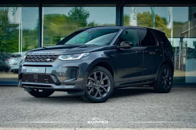 Ford Kuga (2022) thumbnail 6