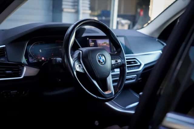 BMW X5 (2019) thumbnail 6