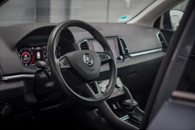 Škoda Karoq (2019) thumbnail 6