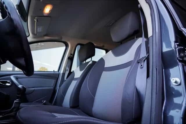 Dacia Duster (2016) thumbnail 2