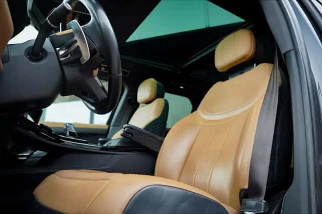 Land Rover Range Rover Sport (2022) thumbnail 2