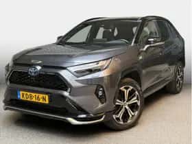 Toyota RAV4 (2022)