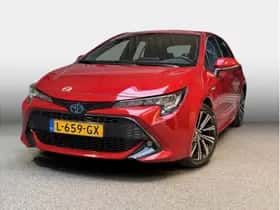 Toyota Corolla (2021)