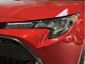 Toyota Corolla (2021) thumbnail 5