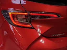 Toyota Corolla (2021) thumbnail 6