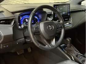 Toyota Corolla (2021) thumbnail 7