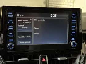 Toyota Corolla (2021) thumbnail 10