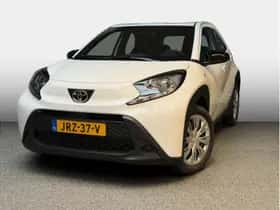 Toyota Aygo X (2025)