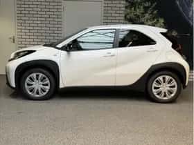 Toyota Aygo X (2025) thumbnail 2