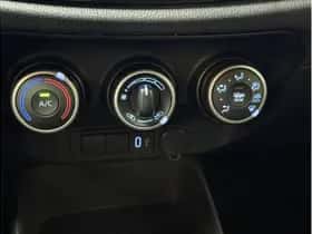 Toyota Aygo X (2025) thumbnail 11