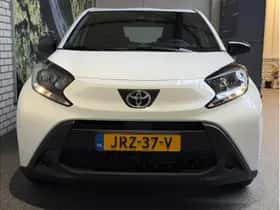 Toyota Aygo X (2025) thumbnail 3