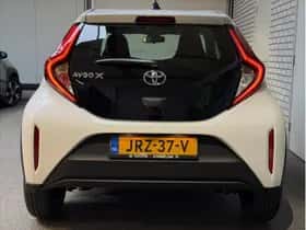 Toyota Aygo X (2025) thumbnail 4