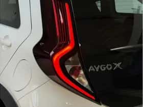 Toyota Aygo X (2025) thumbnail 6